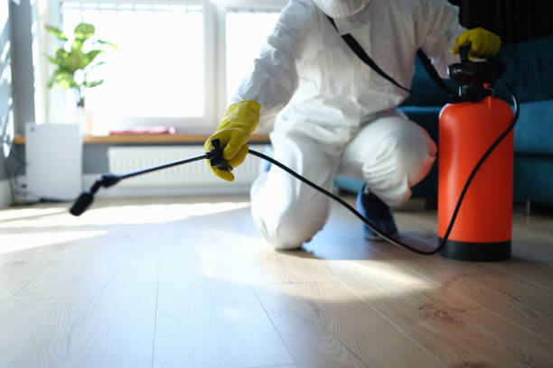 Reliable Blood Cleanup contractor in Davenport, IA by Trauma Clean Pros